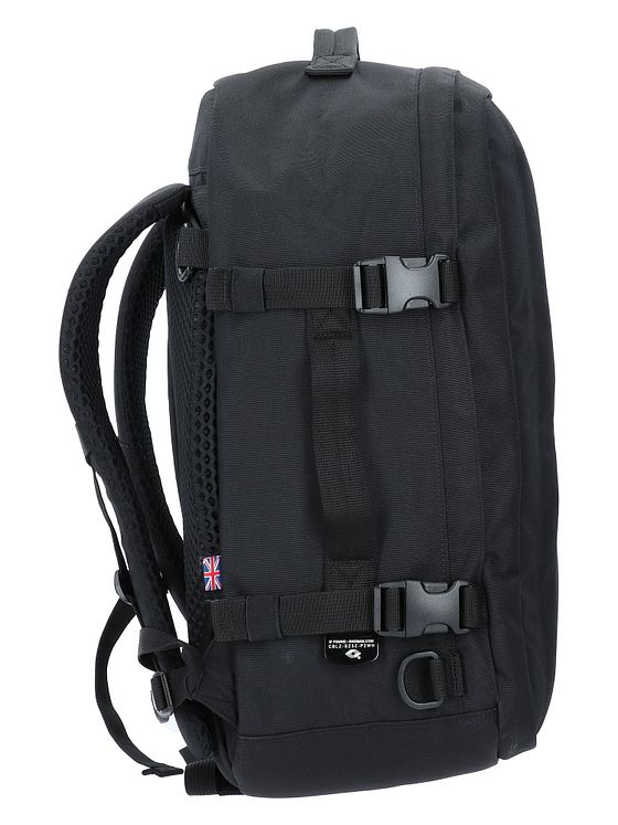 Cabin Zero Travel Cabin Bag Classic Plus 32L rygsæk 46 cm