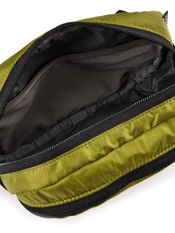 Jack Wolfskin Wandermood Midjeväska 22 cm Jack Wolfskin Wandermood Midjeväska 22 cm