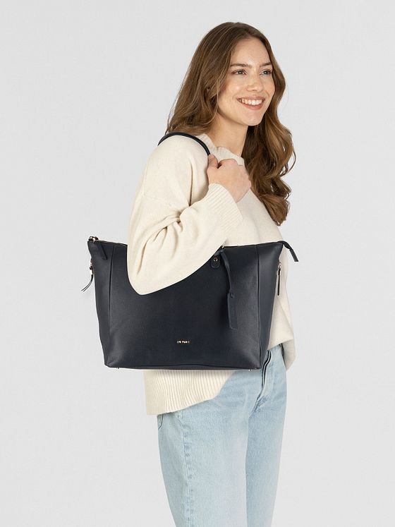 Picard Java Shopper-taske Læder 44 cm Laptoprum Picard Java Shopper-taske Læder 44 cm Laptoprum