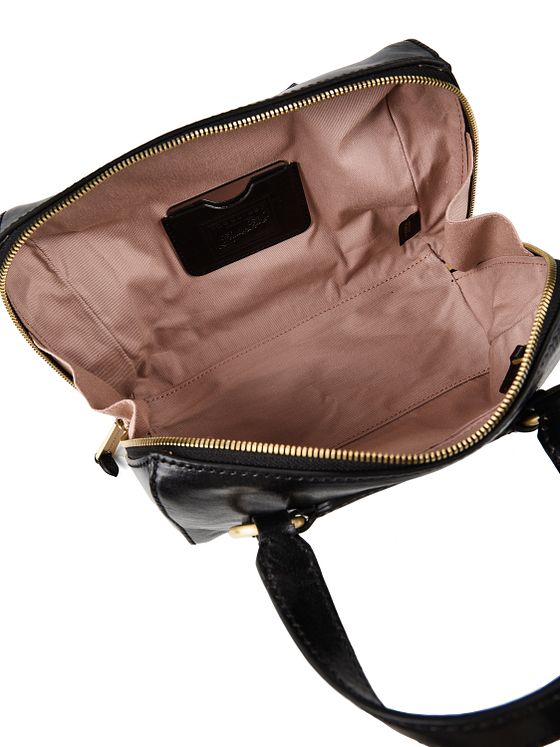 The Bridge Bolso Piel natural 20 cm