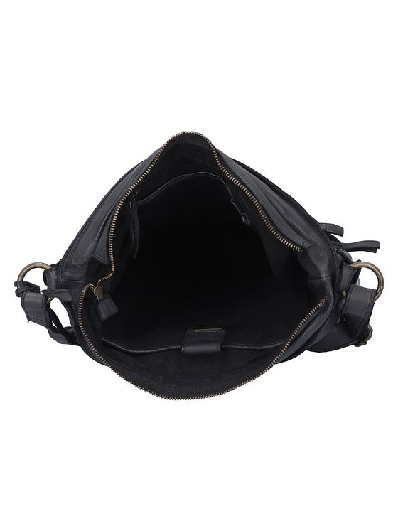 Harbour 2nd Anchor Love Minna Skuldertaske Læder 33 cm Harbour 2nd Anchor Love Minna Skuldertaske Læder 33 cm