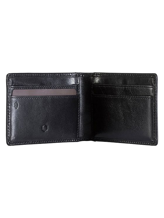 Jekyll & Hide Oxford Pung RFID-beskyttelse Læder 11 cm Jekyll & Hide Oxford Pung RFID-beskyttelse Læder 11 cm