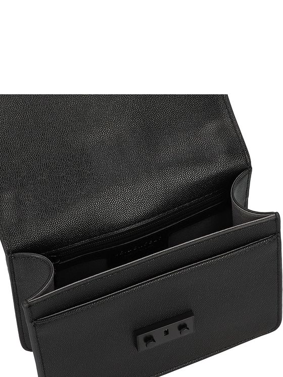 Seidenfelt Roros skuldertaske 21 cm