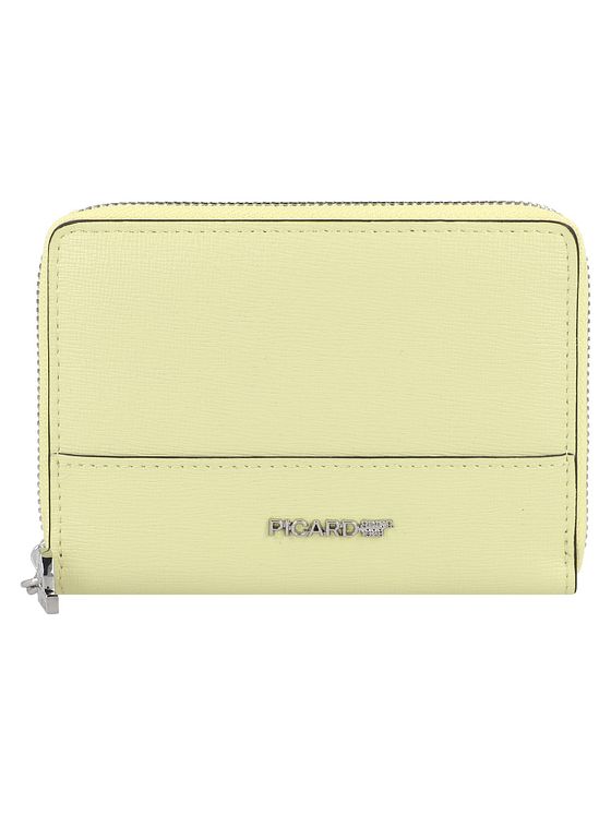 Picard Superstar Pung Læder 13 cm Picard Superstar Pung Læder 13 cm