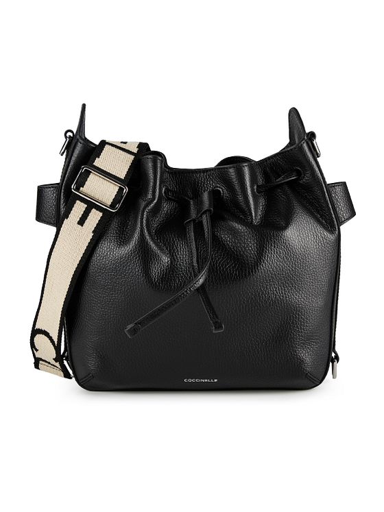 Coccinelle Gretel Shopper-taske Læder 25 cm