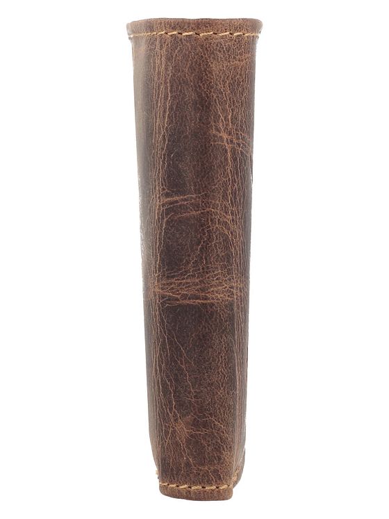 Greenburry Vintage Pung Læder 12 cm