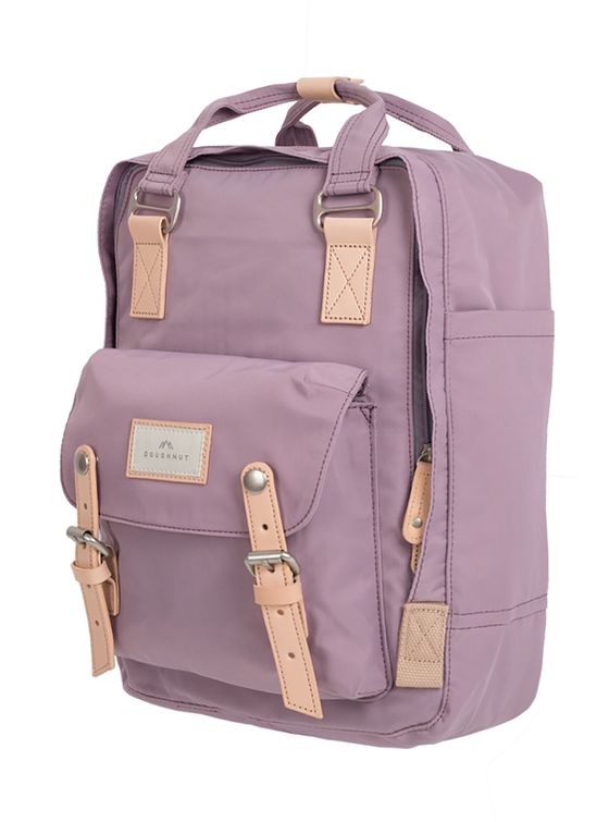 Doughnut Macaroon Daypack 38 cm Laptoprum Doughnut Macaroon Daypack 38 cm Laptoprum