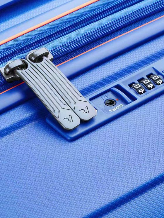 Roncato B-Flying Move 4 hjul Trolley 78 cm med strækfold Roncato B-Flying Move 4 hjul Trolley 78 cm med strækfold