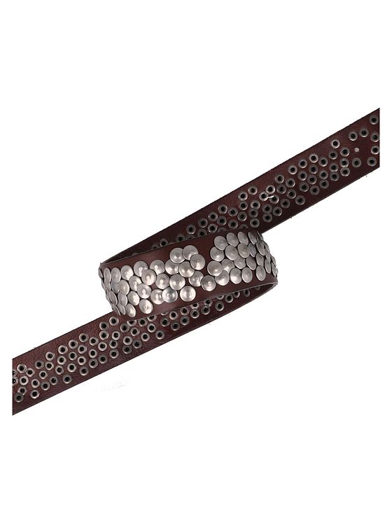 Liebeskind Nittebælte Læder