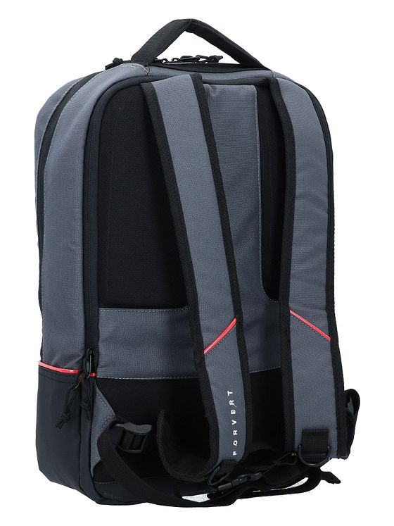 Forvert Batoh Lance s přihrádkou na notebook 42 cm