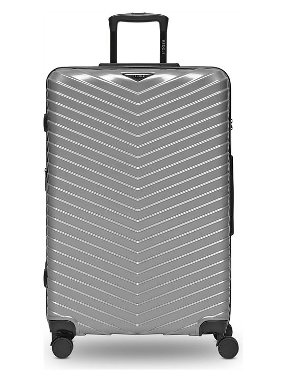 Redolz Essentials 18 4 hjul Trolley 76 cm med strækfold