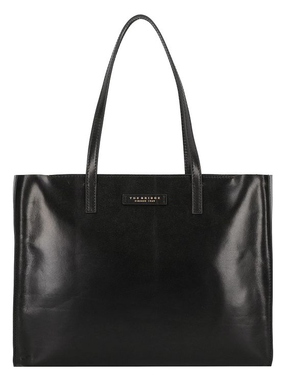 The Bridge Mirra Nákupní taška Kůže 37 cm