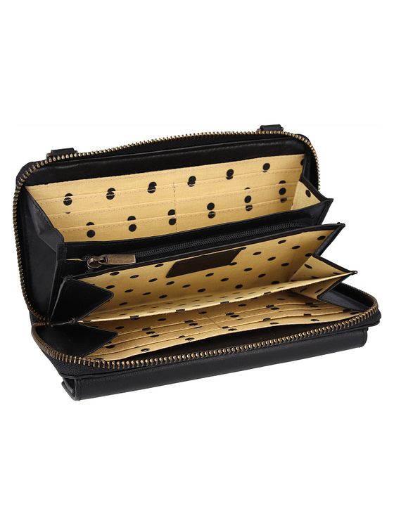 Esquire Peru Mobil-etui Læder 19 cm Esquire Peru Mobil-etui Læder 19 cm