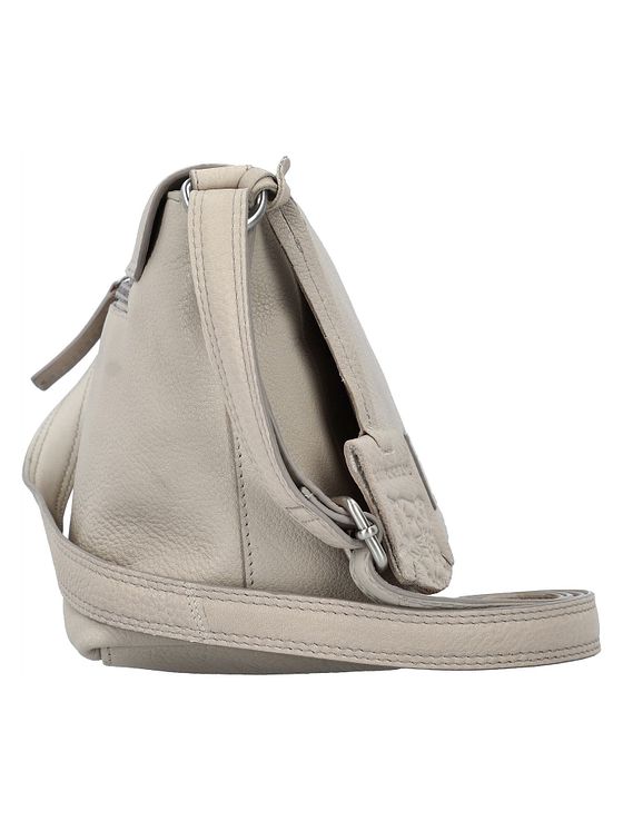 Burkely Soft Skylar Skuldertaske Læder 24 cm