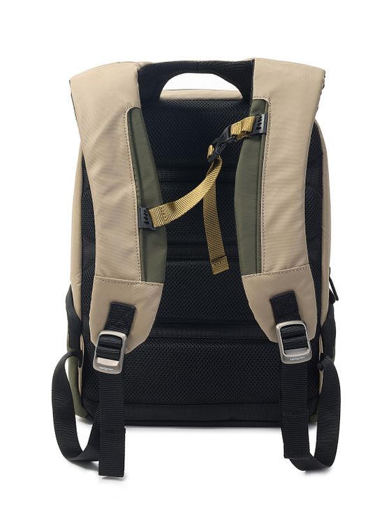 Hedgren Commute Eco Batoh RFID ochrana 40 cm Kapsa na notebook