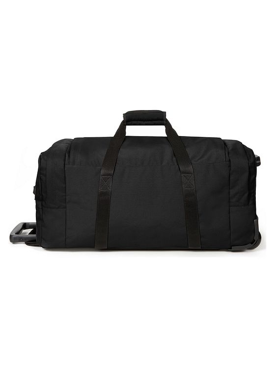 Eastpak Leatherface L + 2-hjulet rejsetaske 86 cm