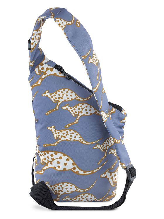 Chiemsee Jump N Fly Skuldertaske 21 cm Chiemsee Jump N Fly Skuldertaske 21 cm