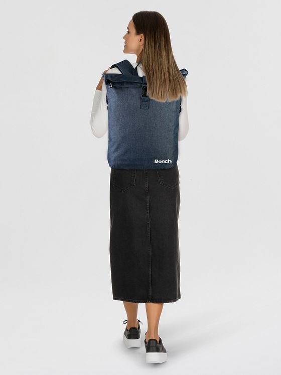 Bench Batoh 35 cm Kapsa na notebook