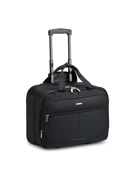 Roncato Easy Office 2.0 2 hjul Business-trolley 33 cm Laptoprum Roncato Easy Office 2.0 2 hjul Business-trolley 33 cm Laptoprum