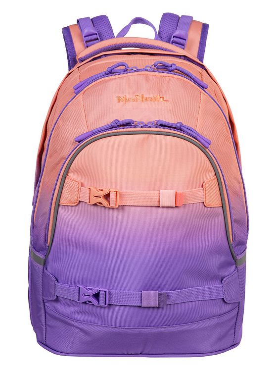 McNeill Milo Skoletaske 43 cm
