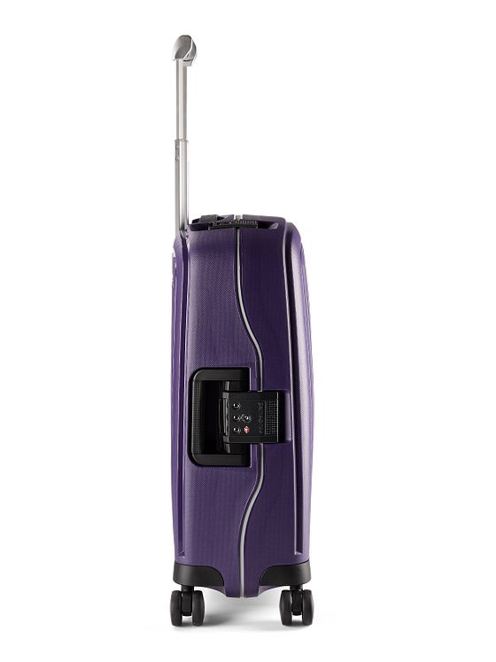 Samsonite Macer 4 hjul Kabinetrolley 55 cm Samsonite Macer 4 hjul Kabinetrolley 55 cm