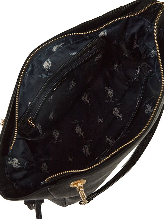 U.S. Polo Assn. Jones Taška přes rameno 39 cm