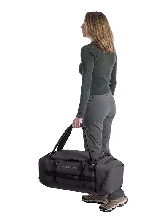 Eagle Creek Cargo Hauler 60 L Viikonloppukassi 68 cm Eagle Creek Cargo Hauler 60 L Viikonloppukassi 68 cm