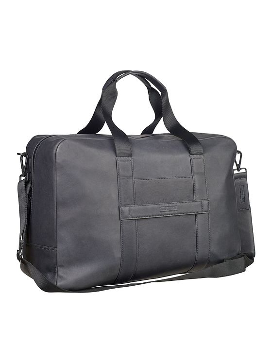 Leonhard Heyden The Hague rejsetaske i læder 50 cm