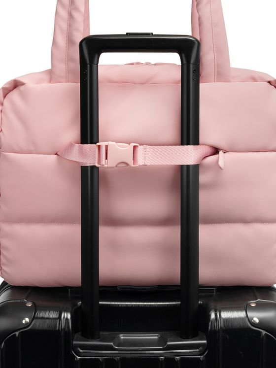 Heys Puffer Skuldertaske 33 cm Laptoprum Heys Puffer Skuldertaske 33 cm Laptoprum