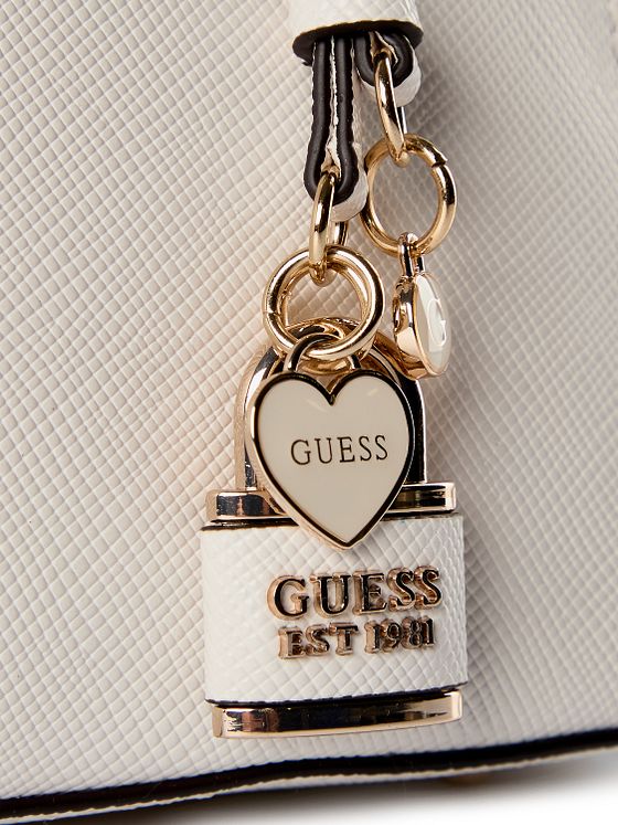 Guess Serenova Skuldertaske 30 cm