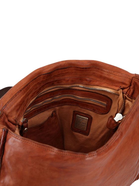 Campomaggi Ippocastano Messenger-taske Læder 36 cm Campomaggi Ippocastano Messenger-taske Læder 36 cm