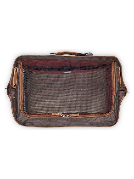 Delsey Paris Přepravní taška Chatelet Air 2.0 pro domácí zvířata 45 cm