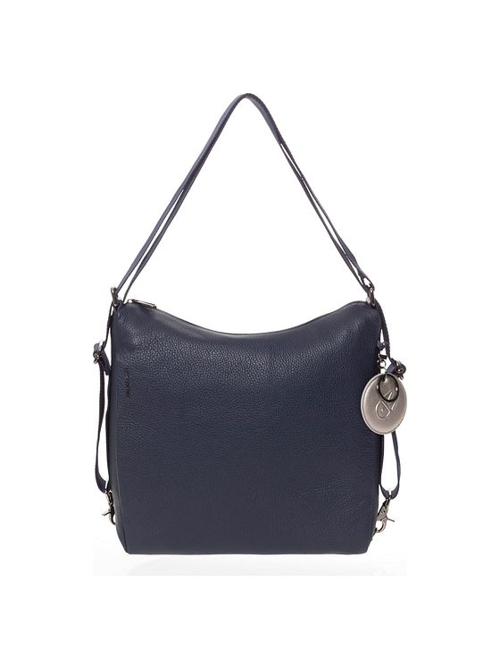 Mandarina Duck Mellow Leather Skuldertaske Læder 36 cm Mandarina Duck Mellow Leather Skuldertaske Læder 36 cm