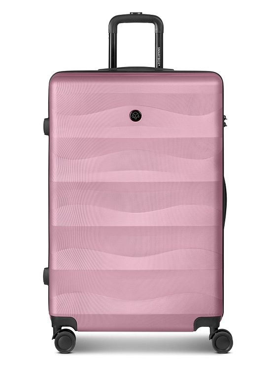 Smartbox Edition 03 4 hjul Trolley 75 cm