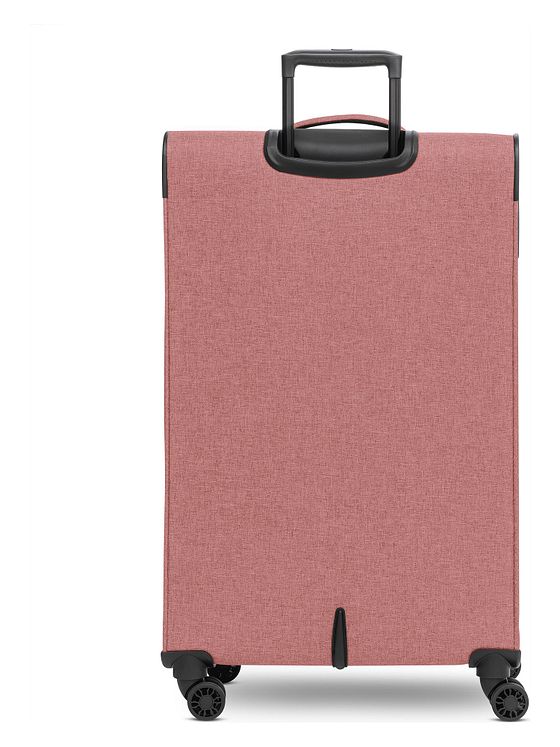 Redolz Essentials 12 LARGE 4 hjul Trolley 79 cm med strækfold Redolz Essentials 12 LARGE 4 hjul Trolley 79 cm med strækfold