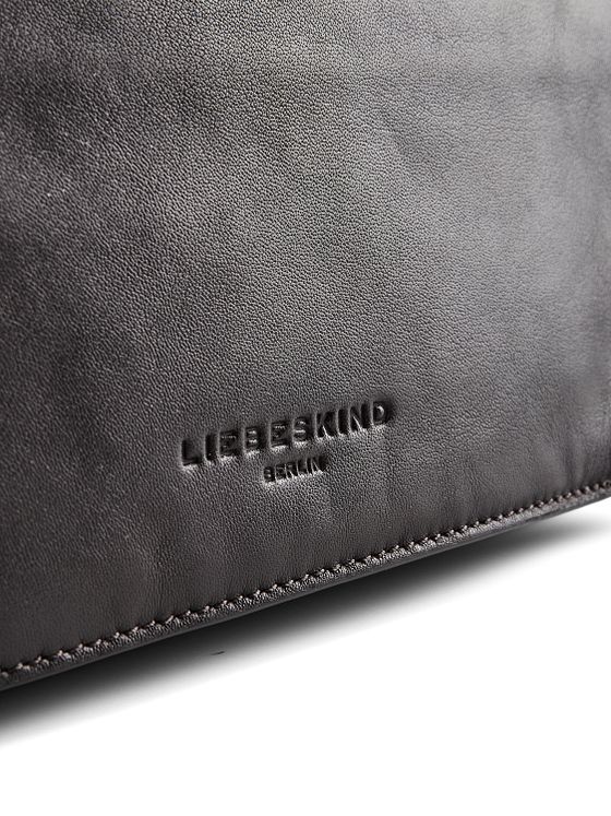 Liebeskind Clarice Crossbody taske Læder 26 cm
