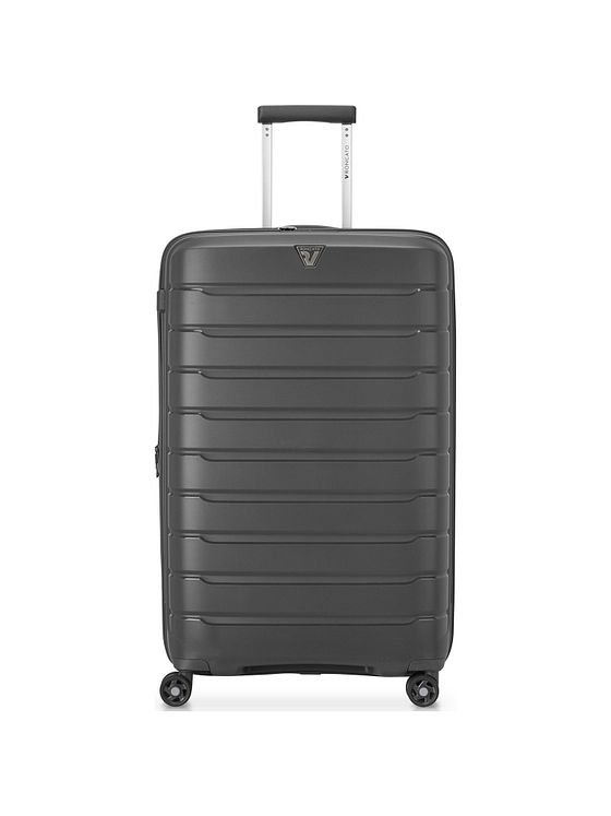 Roncato B-Flying Move 4 hjul Trolley 78 cm med strækfold