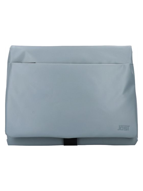 Jost Tolja Messenger-taske 38 cm Laptoprum