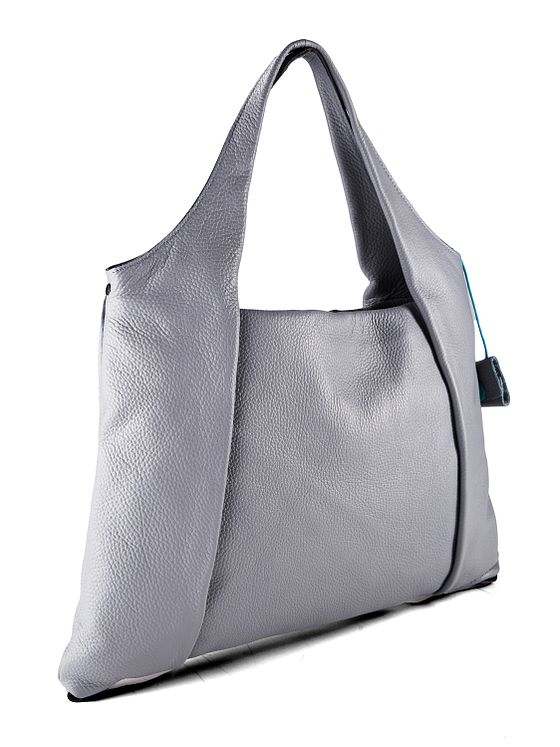 Gabs Zeynep Skuldertaske Læder 46 cm