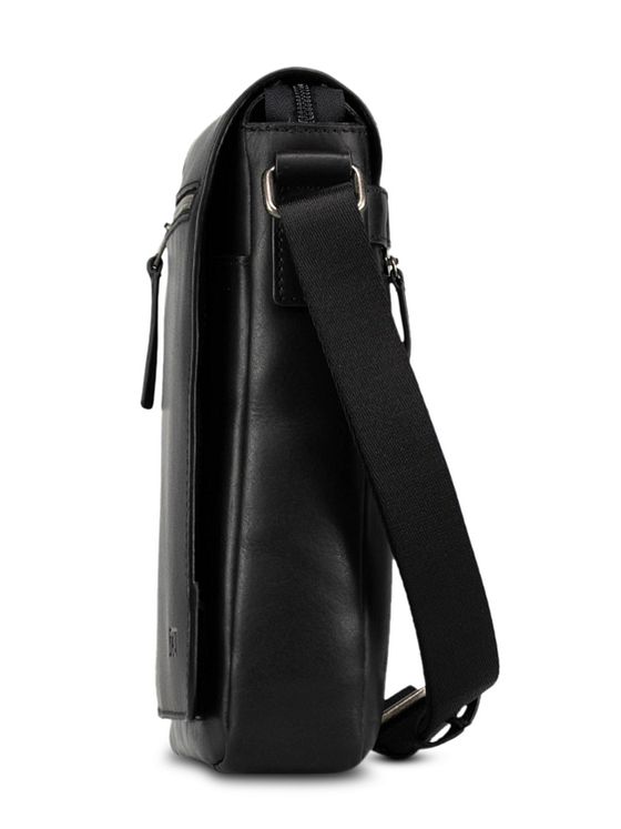 Jost Lund Skuldertaske Læder 24 cm