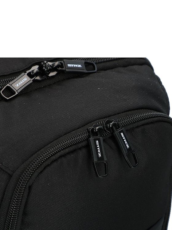 Polestream Strz by Berlin rejserygsæk 39 cm rum til bærbar computer