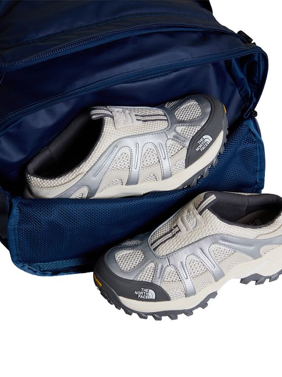 The North Face Base Camp Voyager 62L rejsetaske 68 cm The North Face Base Camp Voyager 62L rejsetaske 68 cm