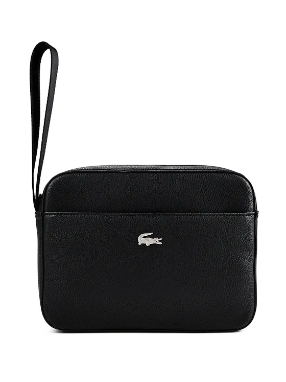 Lacoste Business Necessär Läder 24 cm