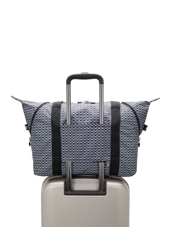 Kipling Art M Weekend-rejsetaske 58 cm