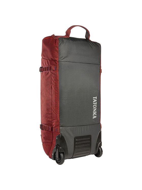 Tatonka Duffle Roller 105 Skládací cestovní taška na 2 kolečkách 84 cm