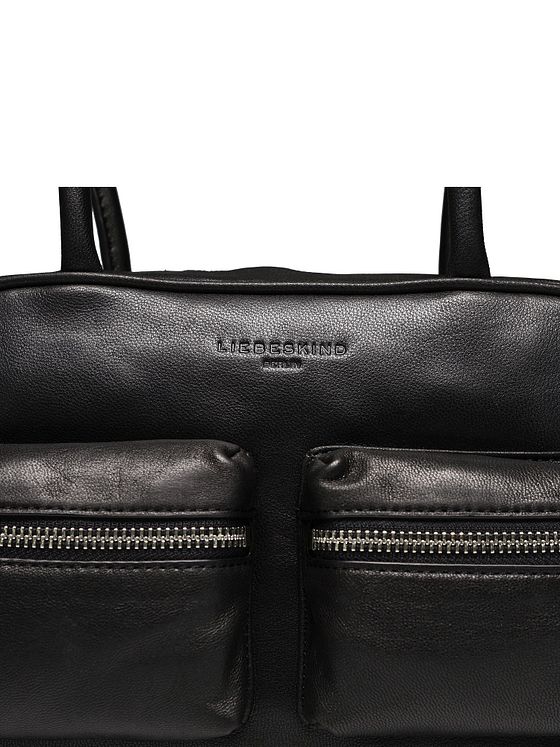 Liebeskind Jil Skuldertaske Læder 26 cm