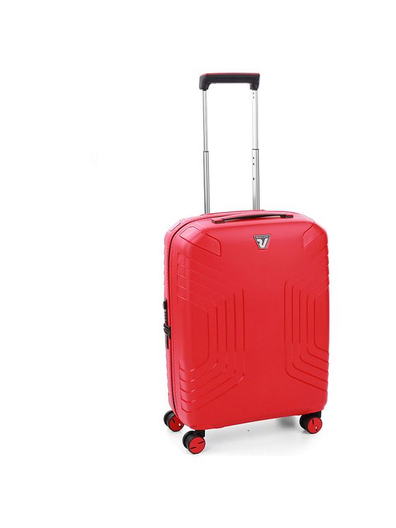 Roncato Ypsilon 4.0 4 hjul Kabinetrolley 55 cm med strækfold