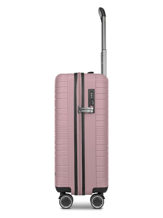 Franky Dallas 3.0 4 hjul Trolley S 55 cm Franky Dallas 3.0 4 hjul Trolley S 55 cm
