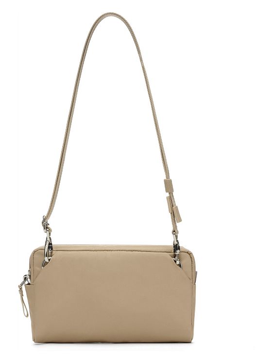 Pacsafe Pacsafe W Skuldertaske RFID-beskyttelse 24 cm