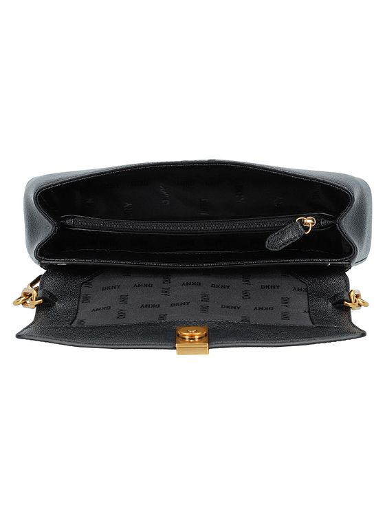 DKNY Conner Håndtaske Læder 26 cm